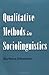Qualitative Methods in Sociolinguistics