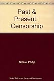 Censorship