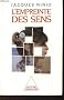 L'empreinte des sens : la raison perceptive