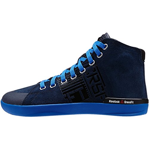 Reebok Womens CrossFit Lite TR Suede Athletic Shoes