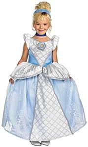 Prestige Cinderella Costume