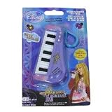 Disney Musical Keyring - Rockin Keyboard Hannah Montana Keychain