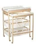 roba 1253 - Bade-Wickel-Kombi Baby Pool