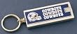 Dallas Cowboys Flashlight Keychain