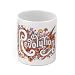 BlissHome, Alan Aldridge, Mug, Revolution Design