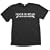 Rock is Dead, Long Live Paper & Scissors Funny T-Shirts by TeesBox
