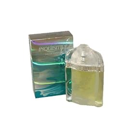 Inquisitive By La Femme Women's 3.4 Oz Perfume