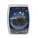 Belkin Blue Series Pureav Scart/Av Cable Kit, Scart/Rca/S-Video, 12'