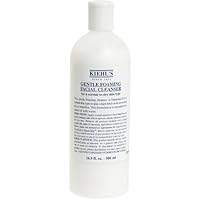 Kiehls - Gentle Foaming Facial Cleanser