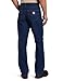 Carhartt Men's Big Flame Resistant Signature Denim Jean
