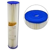Pentek R30-20BB Whole House Filter Replacement Cartridge