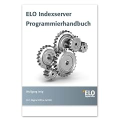 ELO Indexserver