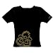 Coheed & Cambria - Sun Queen Ladies Fitted T-Shirt