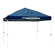Seattle Seahawks NFL "First-Up" 10'x10' Straight Leg Canopy Tent