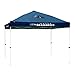 North Pole St. Louis Rams Tailgating Canopy