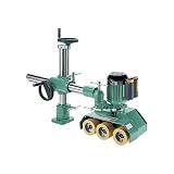 Grizzly G7873 1 HP 3-Phase Power Feeder
