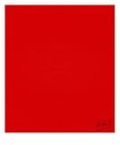 08209 Rot Figurativ 02 Art Giclee Poster Print by andreas kovar, 20x24