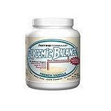 Jarrow Formulations Jarrow Glycemic Balance, Strawberry 552 Grams