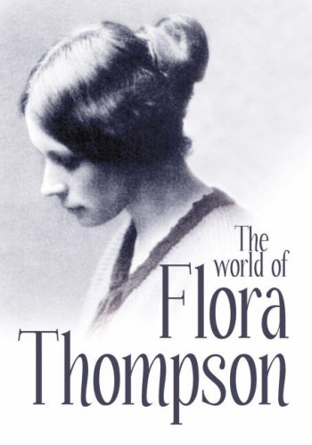  Flora Thompson