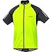 Gore Bike Wear Men's Phantom 2.0 SO Jacket, Neon Yellow/Black, X-Large