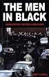 The Men In Black: Manchester Uniteds Hooligans