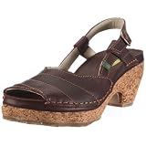 El Naturalista Cork Oak N408, Damen Sandalen