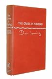 The Grass Is Singing