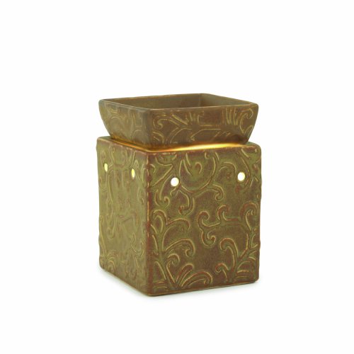 Candle Warmers Etc. Square Illumination Fragrance 