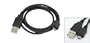 3 ft USB2.0 A to Micro B Micro USB Certified cable for MP3, Cell Phone, BlackBerry, Digital Camera, Digital Camcorder, Game console...