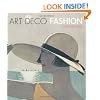 Art Deco Fashion