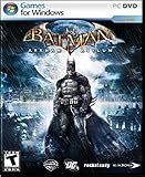 Batman: Arkham Asylum Review