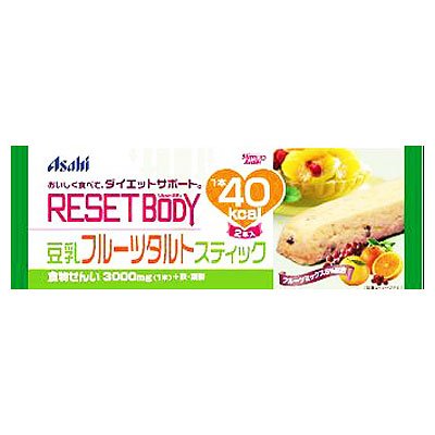 リセットボディ（RESET BODY）　フルーツタルト