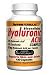 Jarrow Formulations Jarrow Hyaluronic Acid, 120 Capsules