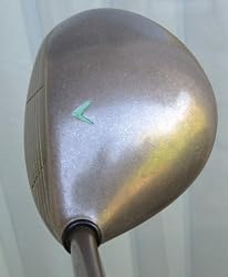 Callaway Big Bertha Women's Golf Club Set (1, 5, 7 Woods, 3-PW)