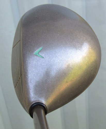 Callaway Big Bertha Women's Golf Club Set (1, 5, 7 Woods, 3-PW)