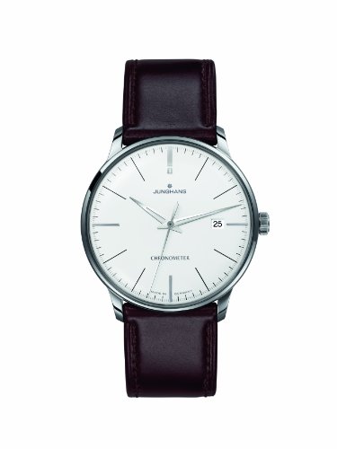 Junghans 027/4130.00 Meister Chronometer