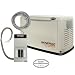 Generac Guardian Series 5872 14,000 Watt Air-Cooled Liquid Propane/Natural Gas Powered Standby Generator With Transfer Switch (CARB Compliant)