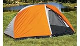 Click To Camping: Eagle¨s Camp Crystal Canyon Backpacker Dome Tent More Details...
