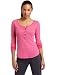 Search : Jillian Michaels Collection by K-Swiss Women's Life Is Henley