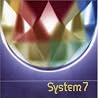 Image of album by System 7