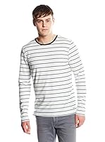 Springfield Camiseta Manga Larga (Crudo)