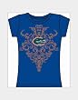 Florida - Nailhead Tee