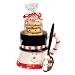 Gourmet Food : Snowman Treat Mug