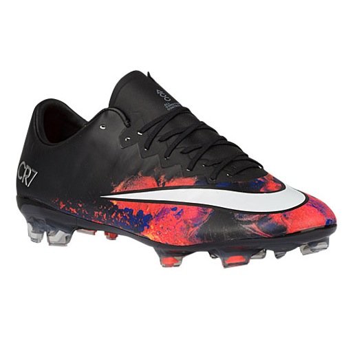 nike men's mercurial vapor x cr7 fg