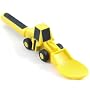 Constructive Eating Front Loader Spoon 5.75-in.