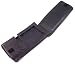 Electronics : Flip Leather Carry Case (Palm + Modem) (Palm + Modem)