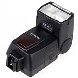 Neewer YN462 Speedlite Flash for Sony DSLR Camera models (A900, A700, A500, A350, A300, A200, A100, A850, A580, A560, A550, A500, A450, A390, A380, A330, A290, A230) Minolta A7D and A5D models