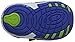 Stride Rite Soft Motion Baby and Toddler Boys Link Athletic Sneaker