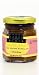 Sicilian Blood Orange Marmalade, sweetened with honey. No sugar added