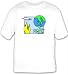 Search : T-shirt with water, world, earth, wind, fire, globe